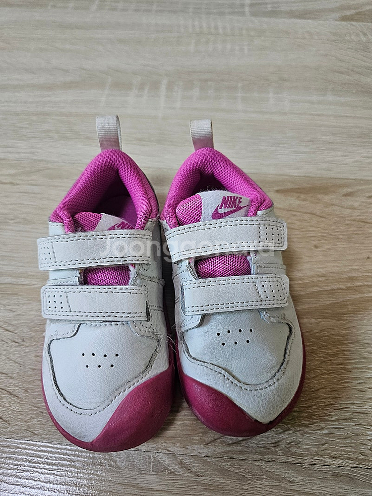 유아 신발 정리해요(운동화,부츠 등)--7