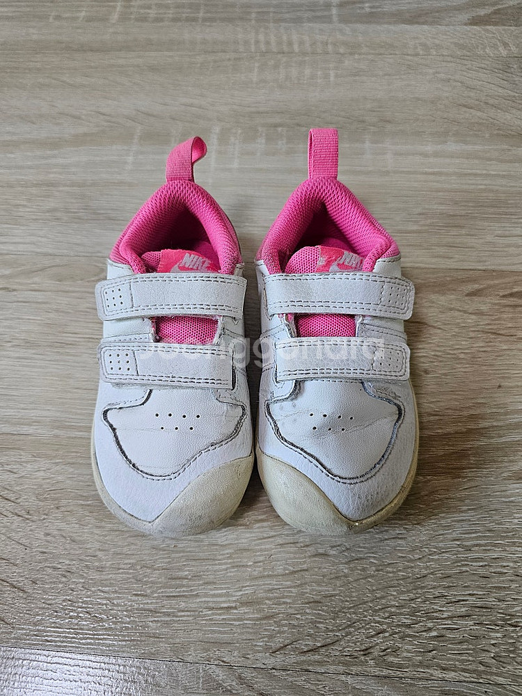 유아 신발 정리해요(운동화,부츠 등)--8