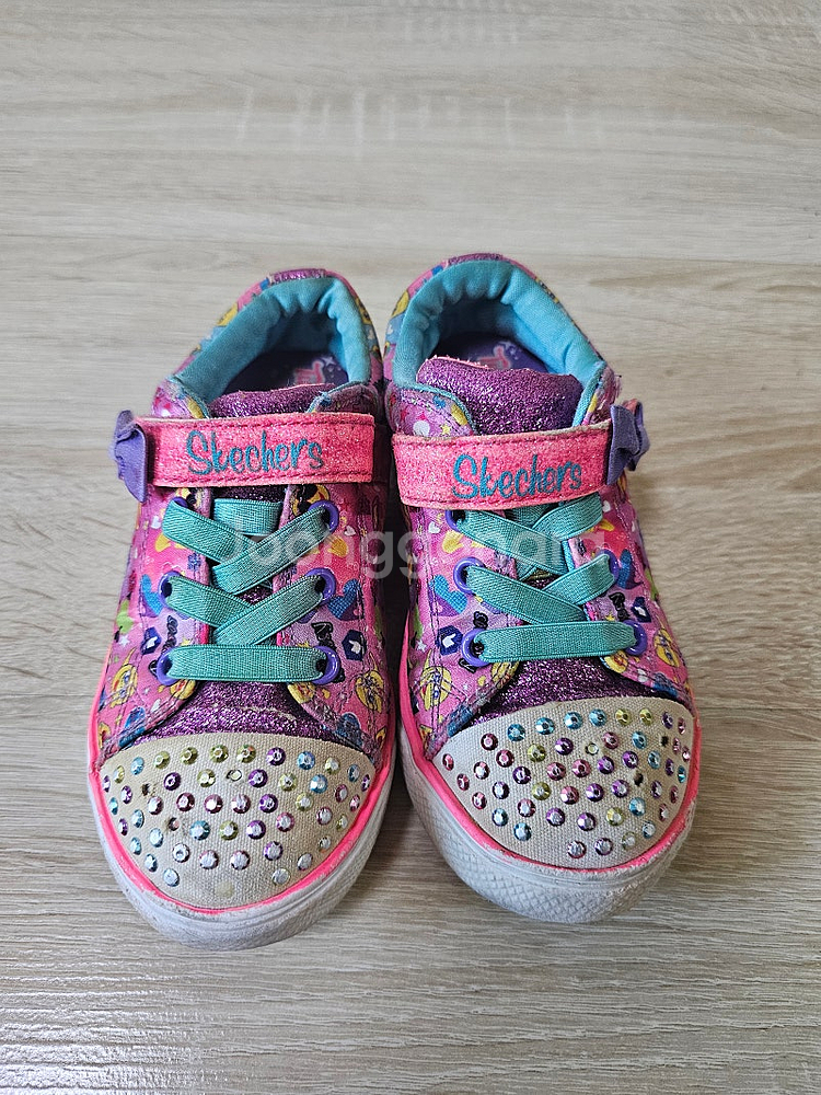 유아 신발 정리해요(운동화,부츠 등)--9