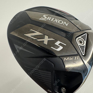 스릭슨 ZX5 LS MK II 벤투스 블루 TR 6S 벨로코어