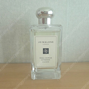 (유통기한지남) 잉글리쉬 페어 앤 프리지아 코롱 100ml