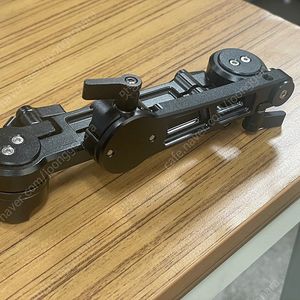 [부산] 스몰리그 evf SR3507