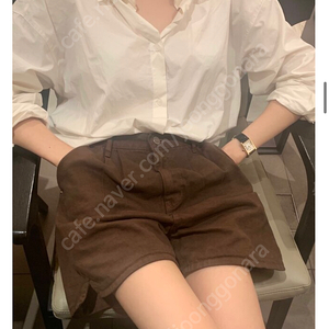 스키니피그 셔츠 택포 (새거)