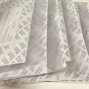 더마픽스 휴멀 콜라겐 마스크팩 40매