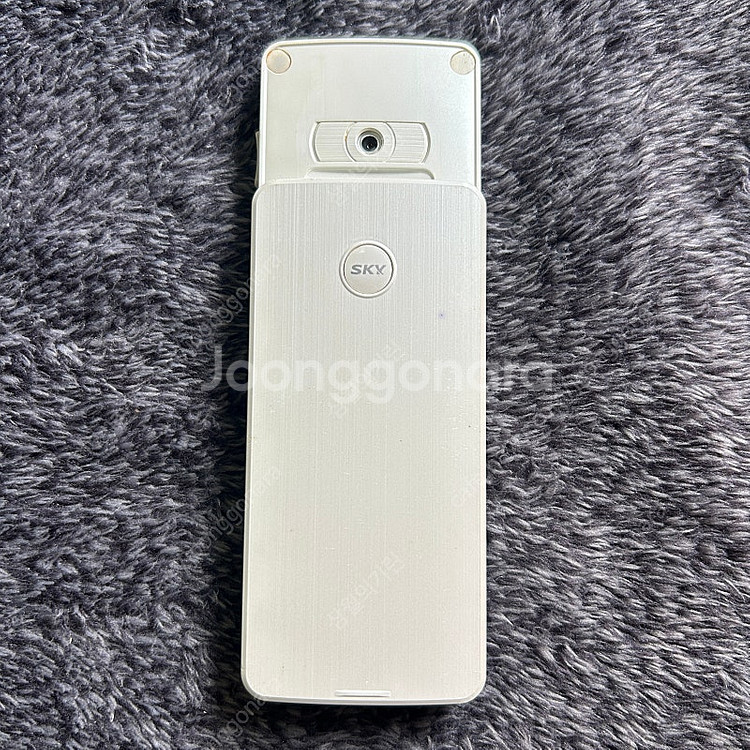 휴대폰 핸드폰 팬택 스카이 IM-S240K 피처폰--1