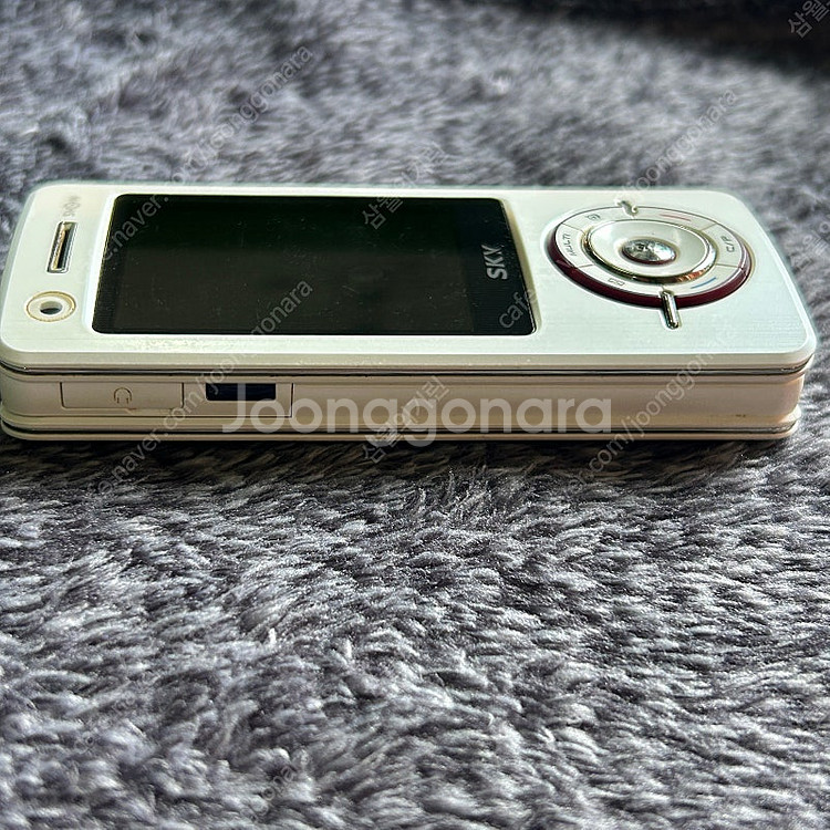 휴대폰 핸드폰 팬택 스카이 IM-S240K 피처폰--3