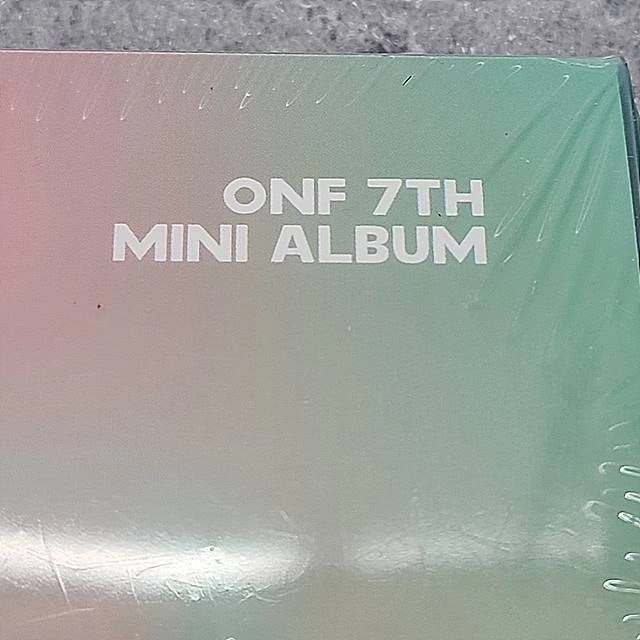 [미개봉 새제품] 온앤오프/하이라이트 정규앨범 1집/B1A4 8TH 미니앨범/이채연 2ND 미니앨범​​​​ 이미지
