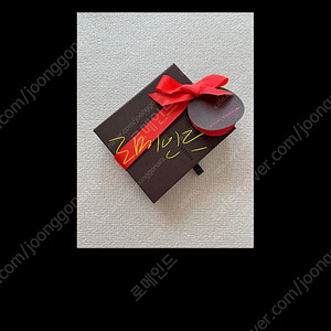 루이비통 키 케이스 파우치 카드지갑 마젠타핑크 새상품