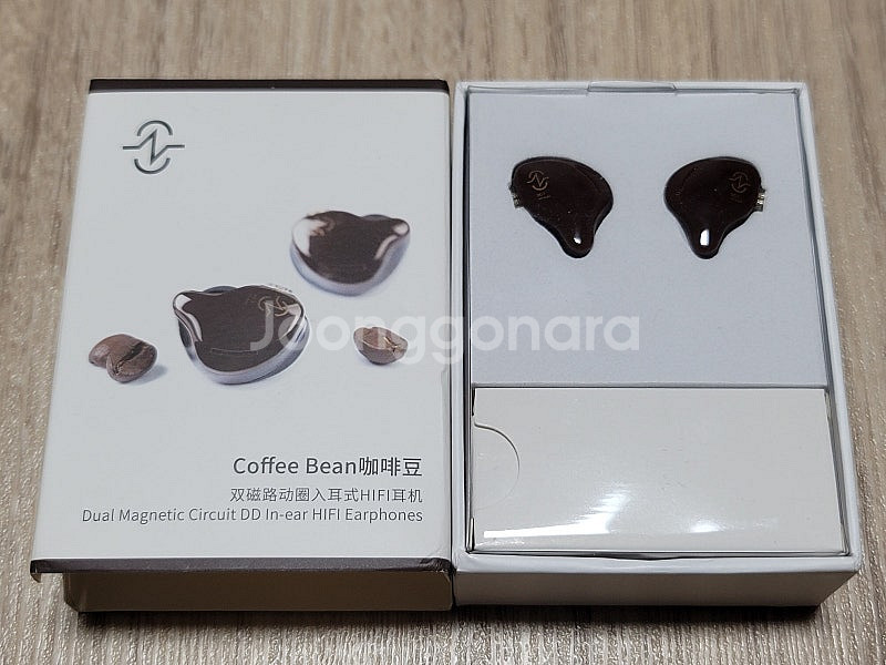 5종 일괄판매) CCZ CoffeeBean, CCZ B...--4