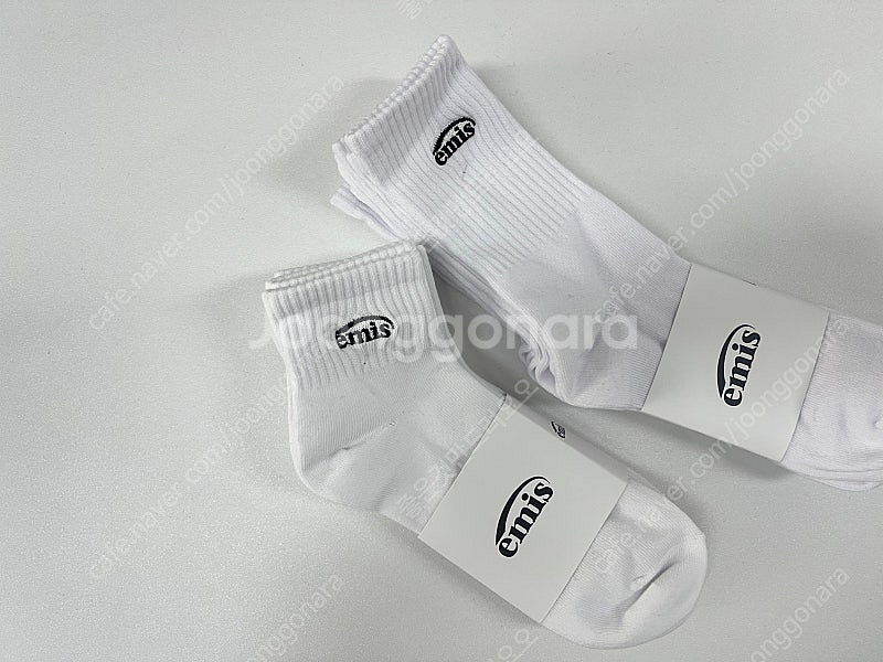 이미스 양말 12개 //발목양말 //중목양말//무료배송--1