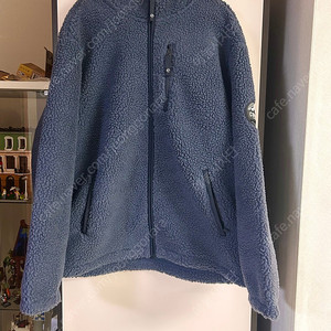 탑텐 뽀글이 후리스 110 xxl 2xl