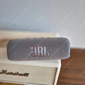 JBL flip6 플립6 그레이 컬러 잠실 직거래 선호