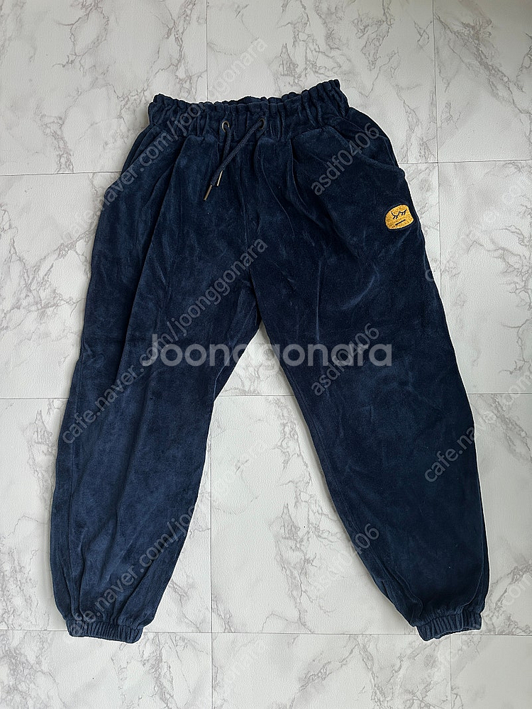 리미떼두두 벨루아 조거 2xl--0