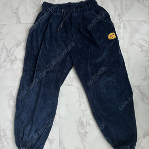 리미떼두두 벨루아 조거 2xl
