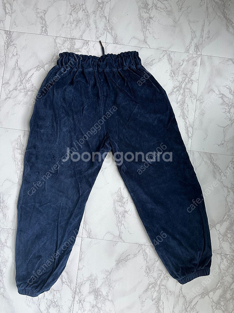 리미떼두두 벨루아 조거 2xl--1