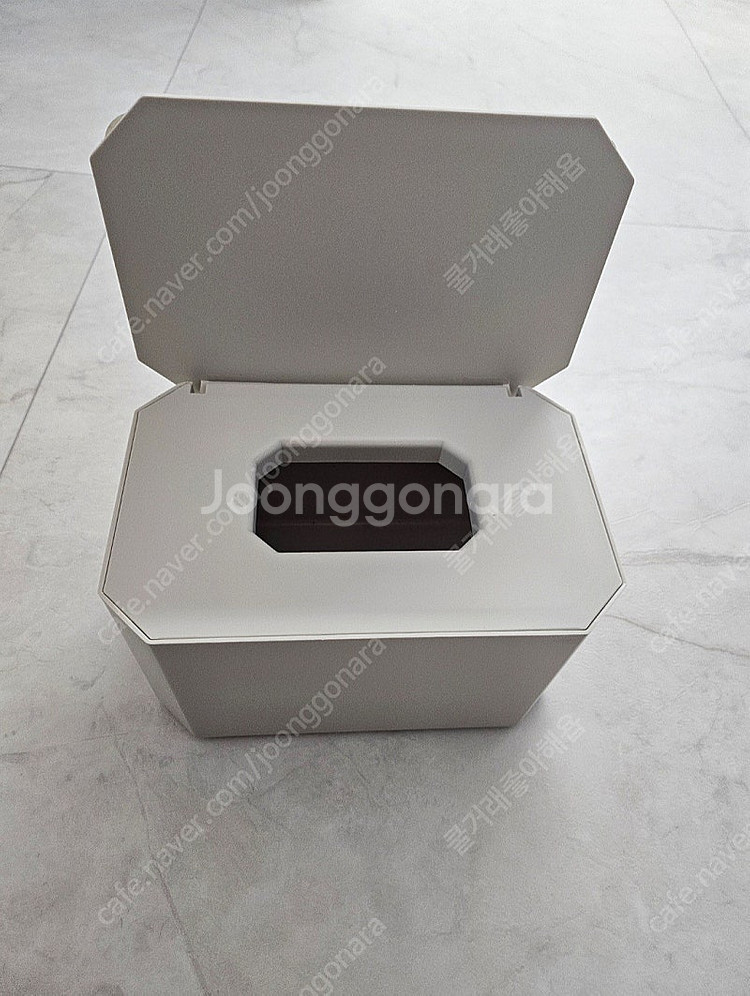 물티슈 케이스, 블루투스 스피커 판매 해요--1