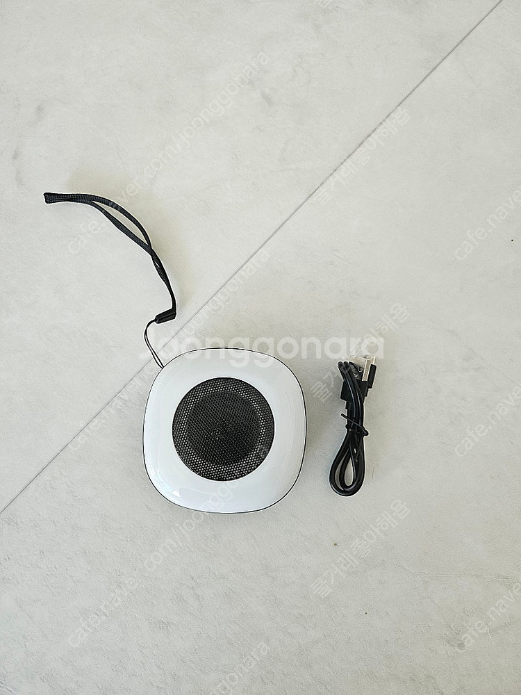 물티슈 케이스, 블루투스 스피커 판매 해요--2