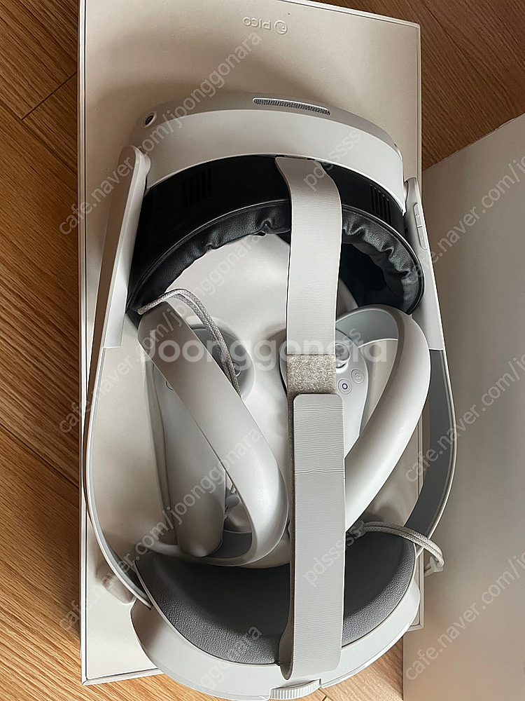 피코Pico 4 256g VR 헤드셋--0