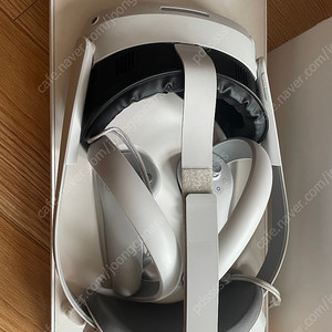 피코Pico 4 256g VR 헤드셋