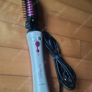 더블에스샤이니 고데기
