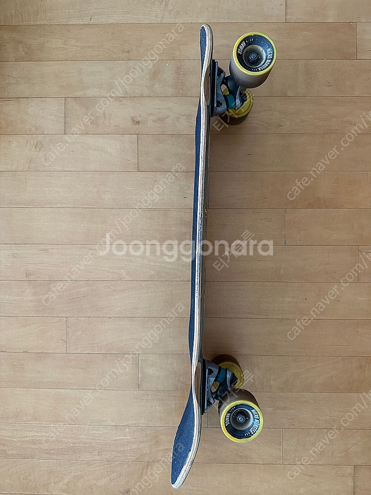 레스트레스 Restless 롱보드 캐나다산 30인치--2