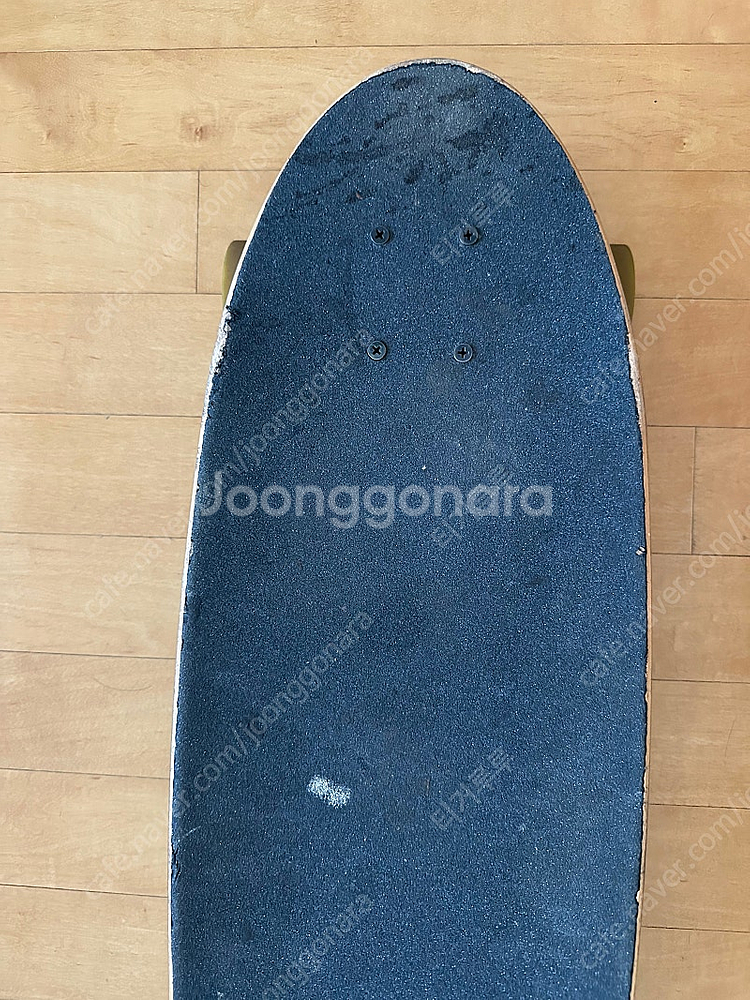 레스트레스 Restless 롱보드 캐나다산 30인치--3