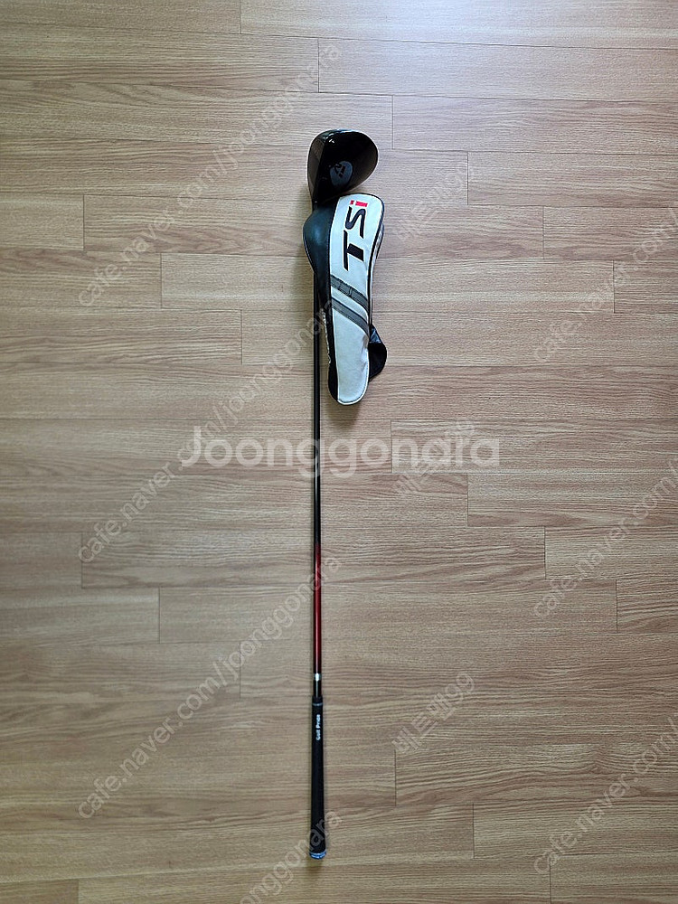타이틀 TSi3 10도 드라이버--7