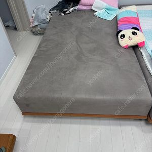 쇼파 프레임