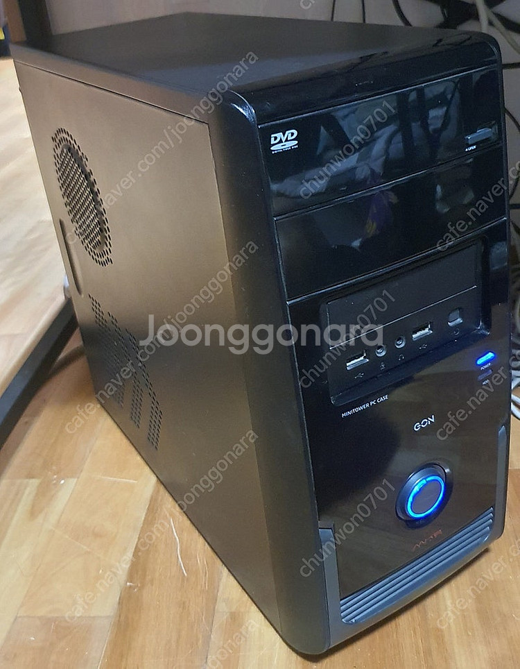 i5 4570 GTX1060 6G급 게이밍 컴퓨터 pc...--0