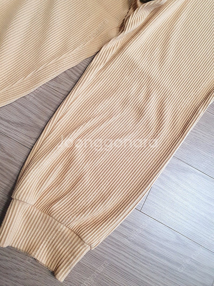 어라운드로클 골지조거팬츠 3XL (2XL)--2