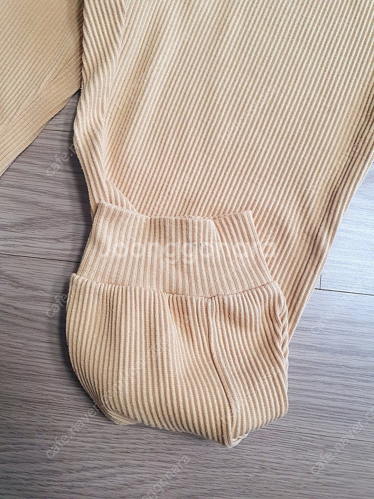 어라운드로클 골지조거팬츠 3XL (2XL)--3