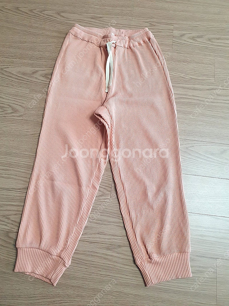 어라운드로클 골지조거팬츠 3XL (2XL)--5