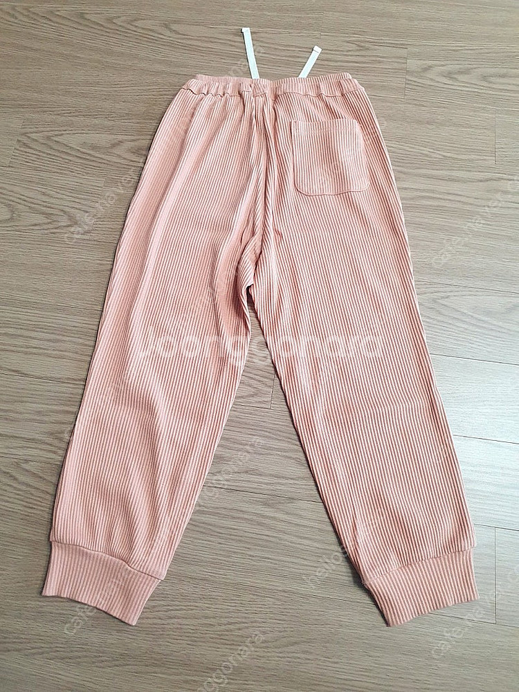 어라운드로클 골지조거팬츠 3XL (2XL)--6