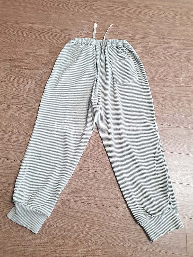 어라운드로클 골지조거팬츠 3XL (2XL)--8