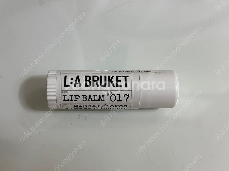 라부르켓 립밤--0