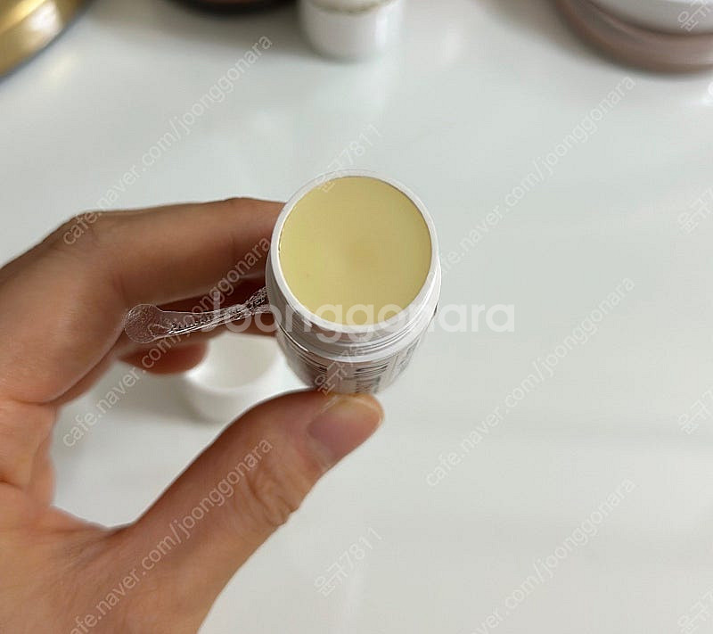 라부르켓 립밤--3