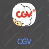 CGV 롯데시네마 메가박스
