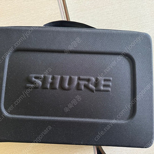 Debra ST-102 스테레오 인이어 시스템