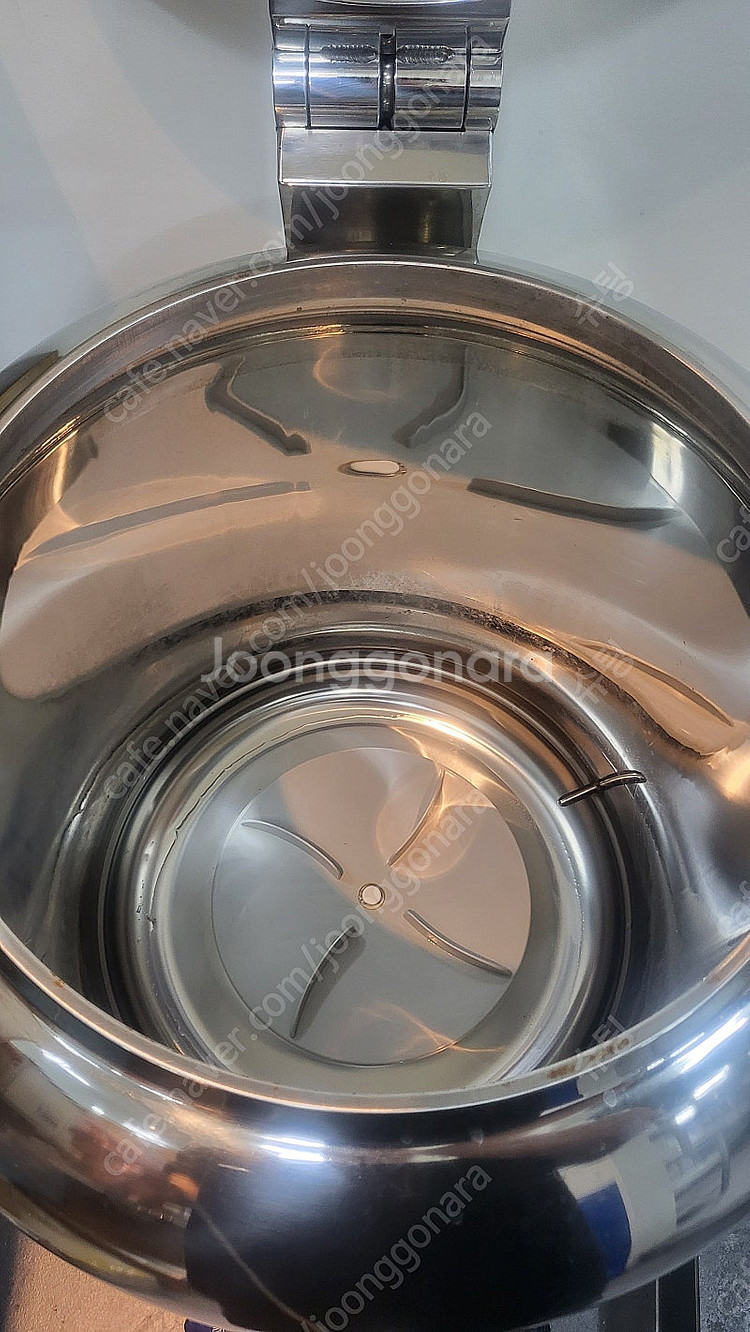 Sr-sa80 냉면 살얼음 육수 기계--1