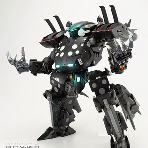 [미개봉] MSG 기간틱암즈 얼티밋가디언 풀셋