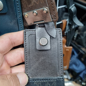 투미 네임택