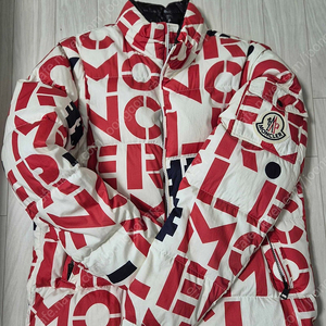 몽클레어 패팅(거위) 판매 (조끼 2 in 1)