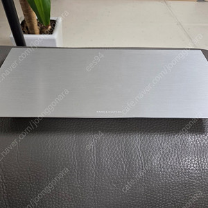 뱅엔올룹슨 BeoLink Converter NL/ML