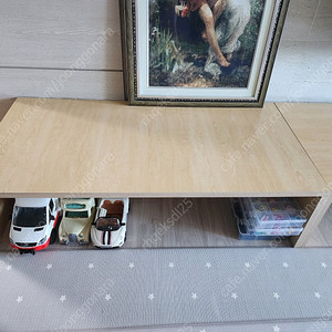 좌식 테이블 / 좌식 책상(대구)