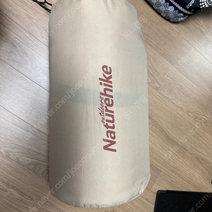 네이처 하이크 매트 싱글6cm