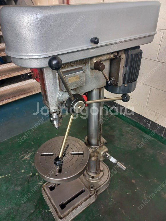 삼천리13mm탭보루방 STD-360--2