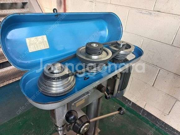 삼천리13mm탭보루방 STD-360--3