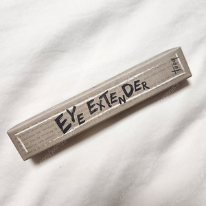 미개봉 투크 워터프루프 아이라이너 도화라벤더