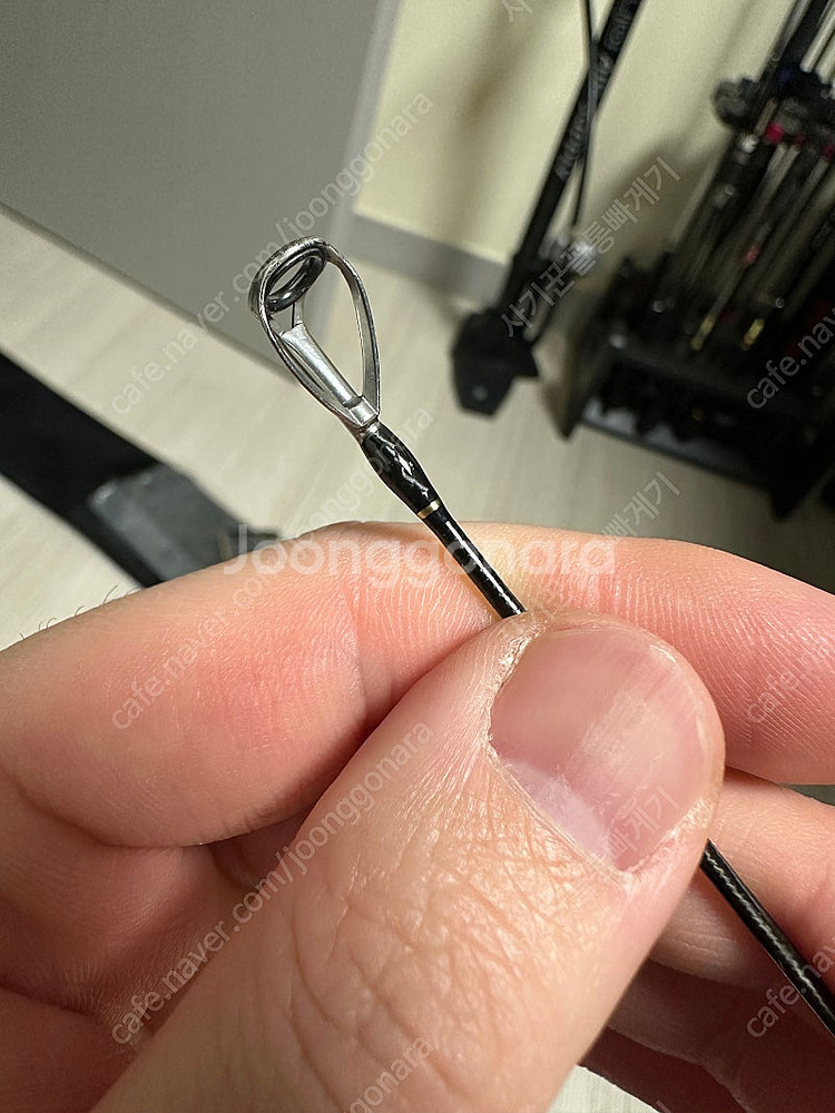 한국정공 다이와 브란지노 AGS 94lml 팝니다--7