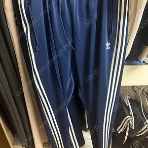 아디다스 오리지날 베켄바우어 트랙바지 2xl